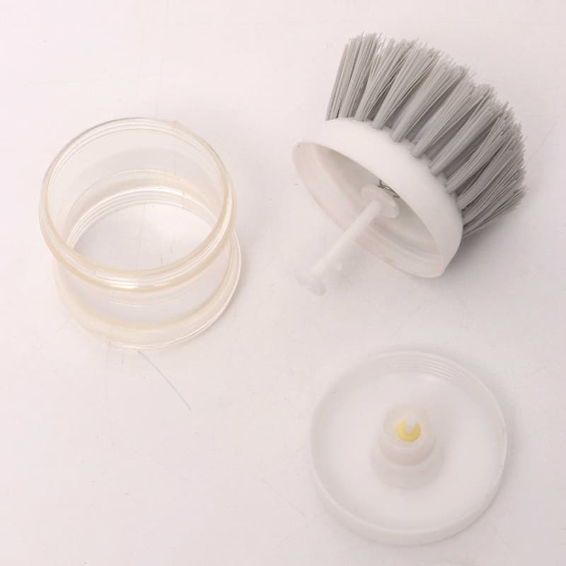 Washing Brush 01