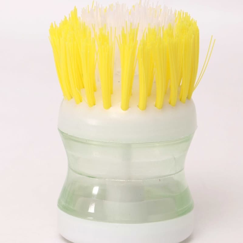 Washing Brush 01
