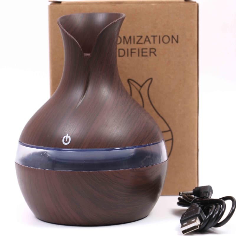 Humidifier -09