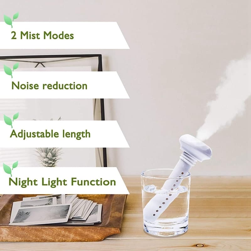 Mini Humidifier -06