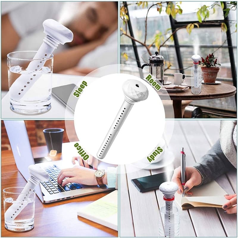 Mini Humidifier -06