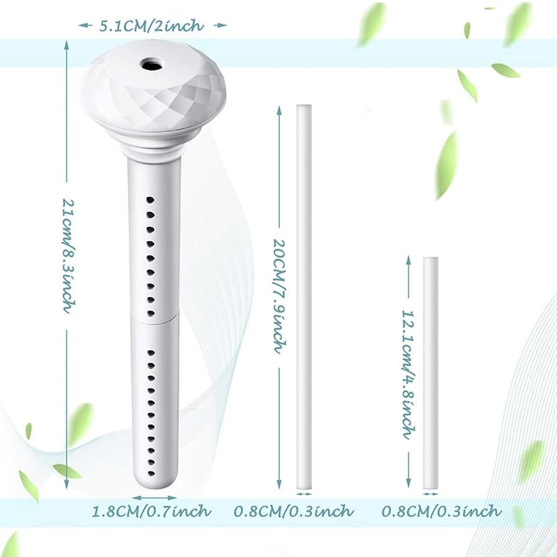 Mini Humidifier -06